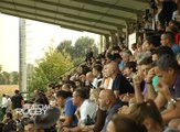 Padova vs Calvisano match amichevole pre campionato