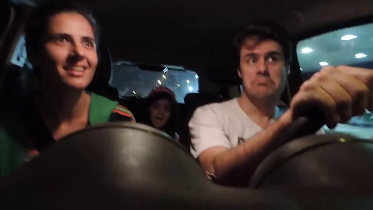 Vejo uma porta abrir - Frozen