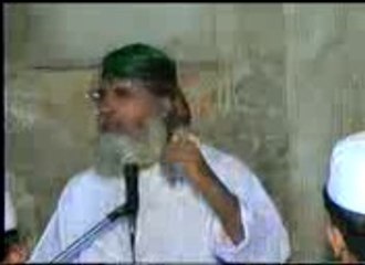 darse khatme nabuwat (saw) part 1