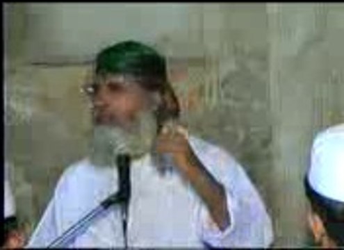 darse khatme nabuwat (saw) part 1