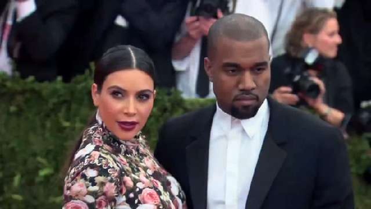 Kim Kardashian is Ready for Baby #2