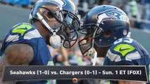 Condotta: Could Chargers Trap Seahawks?