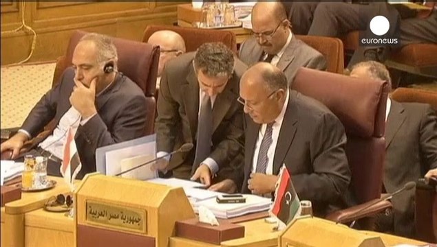 Obama apuesta por el desmantelamiento contra los yihadistas del Estado Islámico