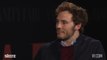 Toronto International Film Festival - Sam Claflin Says The Hunger Games Hasn’t Changed His Life at All
