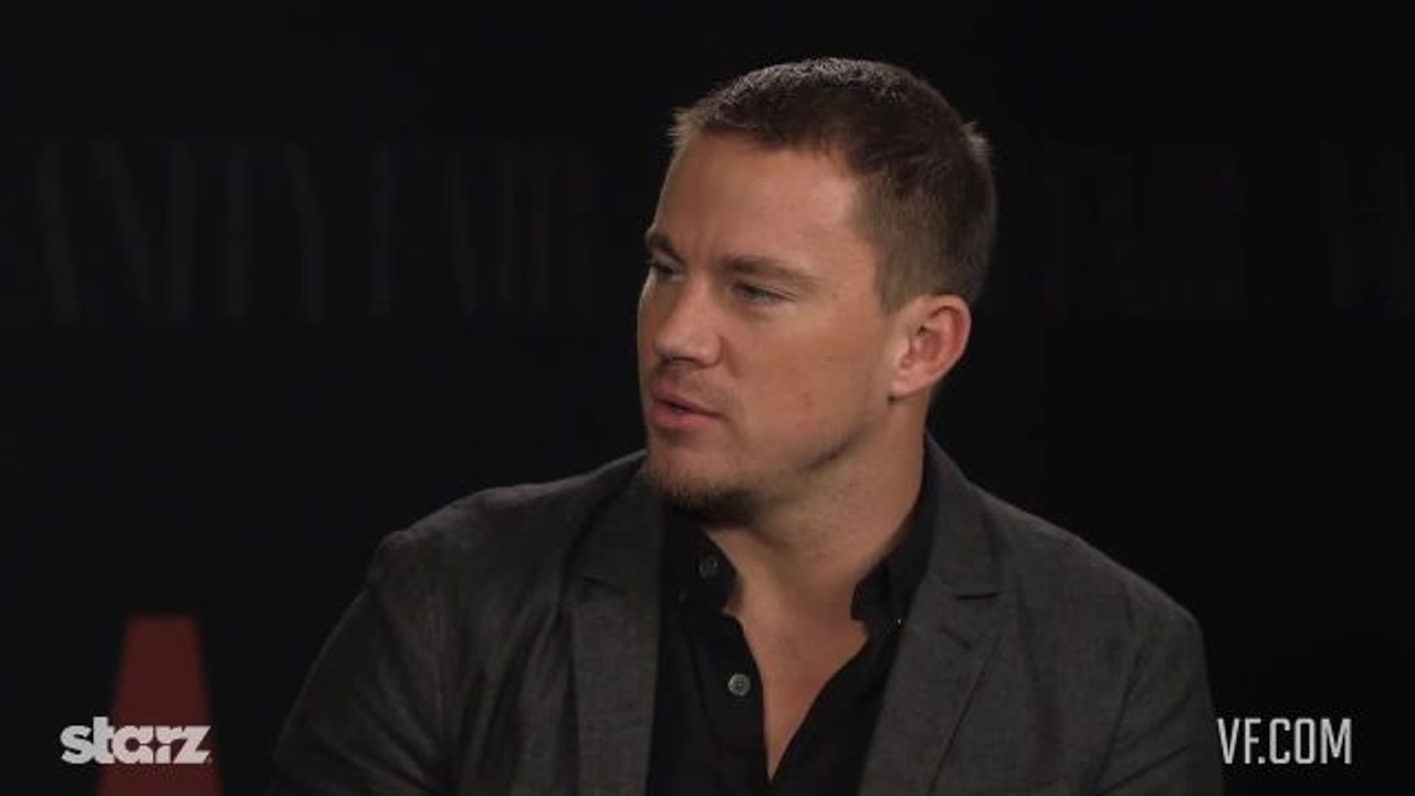 Toronto International Film Festival - Channing Tatum Will Only Do 23 Jump Street Under These Conditions
