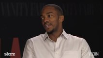 Toronto International Film Festival - Anthony Mackie: “I Was So Relieved I Didn’t Look Like a Pigeon” in Captain America: The Winter Soldier