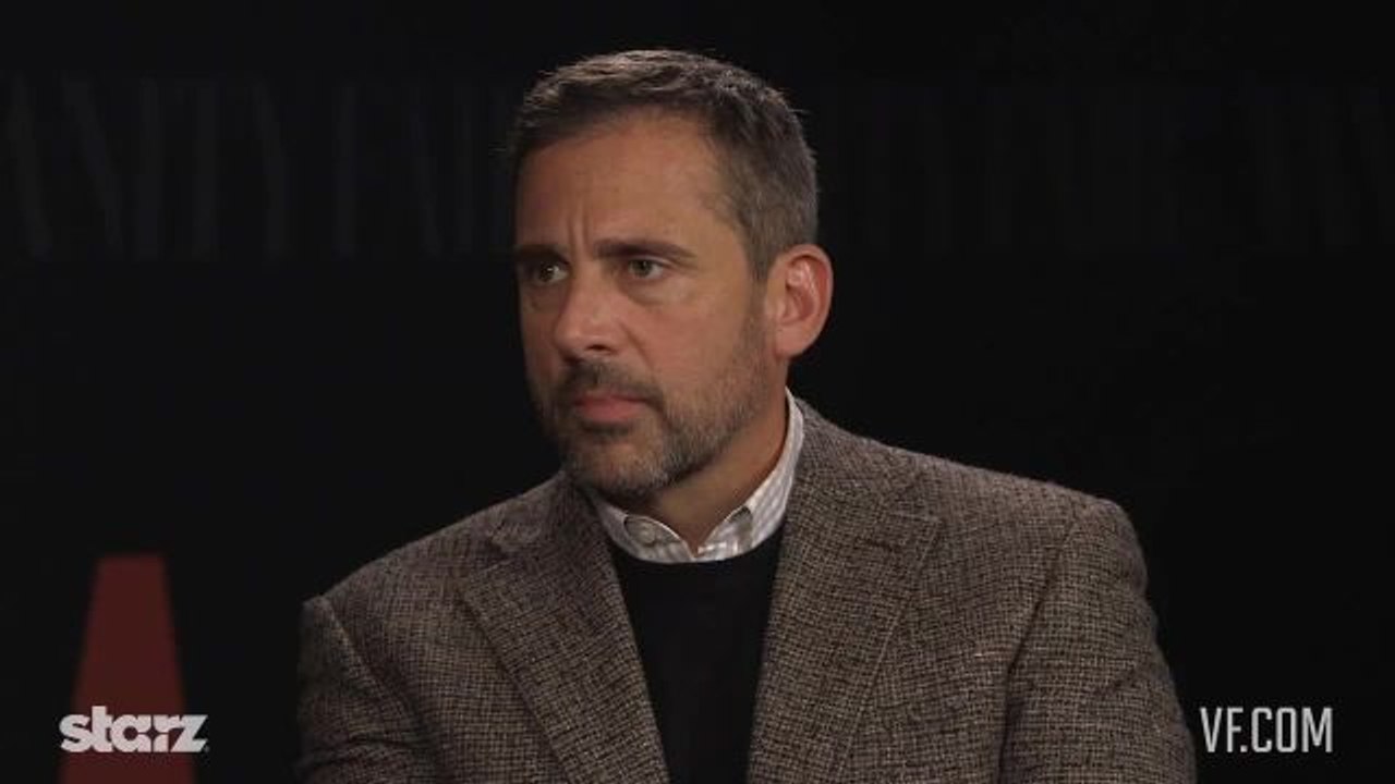 Toronto International Film Festival - Steve Carell Reveals Ryan Gosling’s Most Exclusive Gig Ever