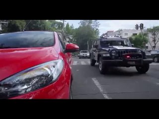 El secretario de gobierno Antonio Salvador y FIC