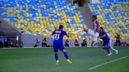 Watch as a hard lesson is learnt by Miguel Samudio