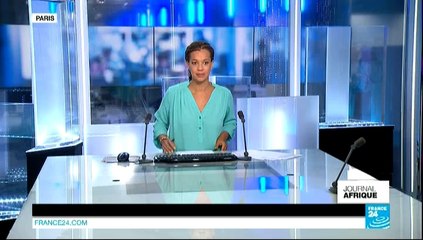 LE JOURNAL DE L'AFRIQUE - Niger : Hama Amadou s'explique sur son exil