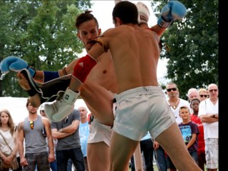 DFC au forum des associations de Dax
