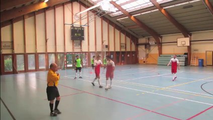 Proxima Centauri - AS Schaerbeek