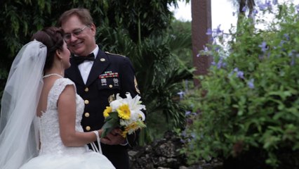 CHARLES & JOAN (Same Day Edited Video)