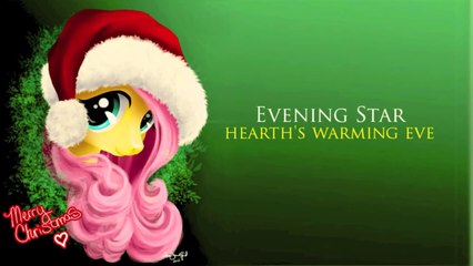 Evening Star   Hearth's Warming Eve[1]