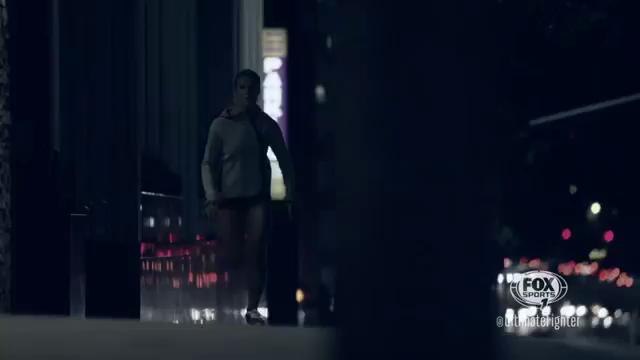 Meet Felice Herrig from The Ultimate Fighter 20