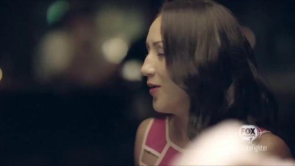 Meet Carla Esparza from The Ultimate Fighter 20