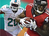 NFL power rankings: Dolphins, Falcons climb