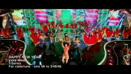 INDIA Waale HD Video Song - Happy New Year 2014 - Shah Rukh Khan - Deepika Padukone