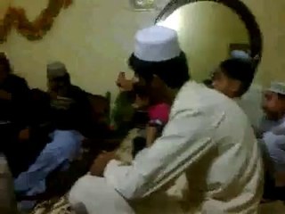 Dai halima dewy sohny nu loryan by mujahid raja