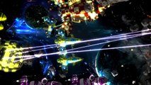 Gratuitous Space Battles 2 - Carnet des développeurs sur les combats spatiaux