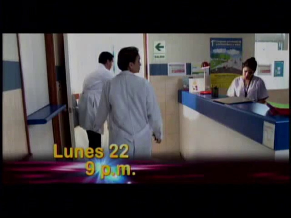 Promoción 3 GRAN ESTRENO de "Mi Amor El Wachimán 3" LUNES 22 SEPTIEMBRE 9PM