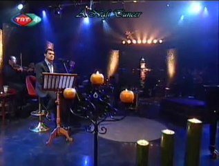 HÜZZÂM PEŞREV (Beste: Seyfettin OSMANOĞLU) (6)