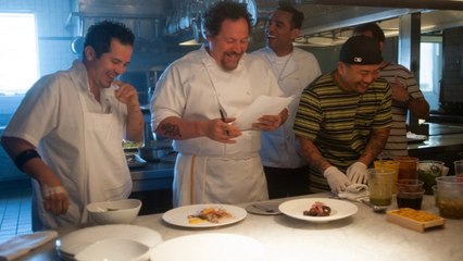 Watch Chef Movie Streaming Online Free