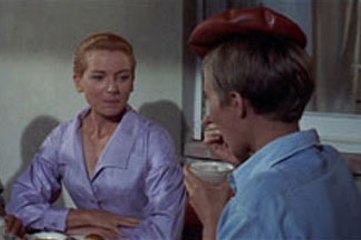 Bande-annonce : Bonjour Tristesse