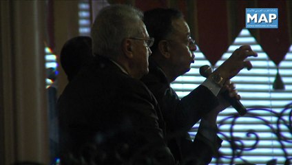 Le tourisme au centre du débat au forum économique maroco-guinéen