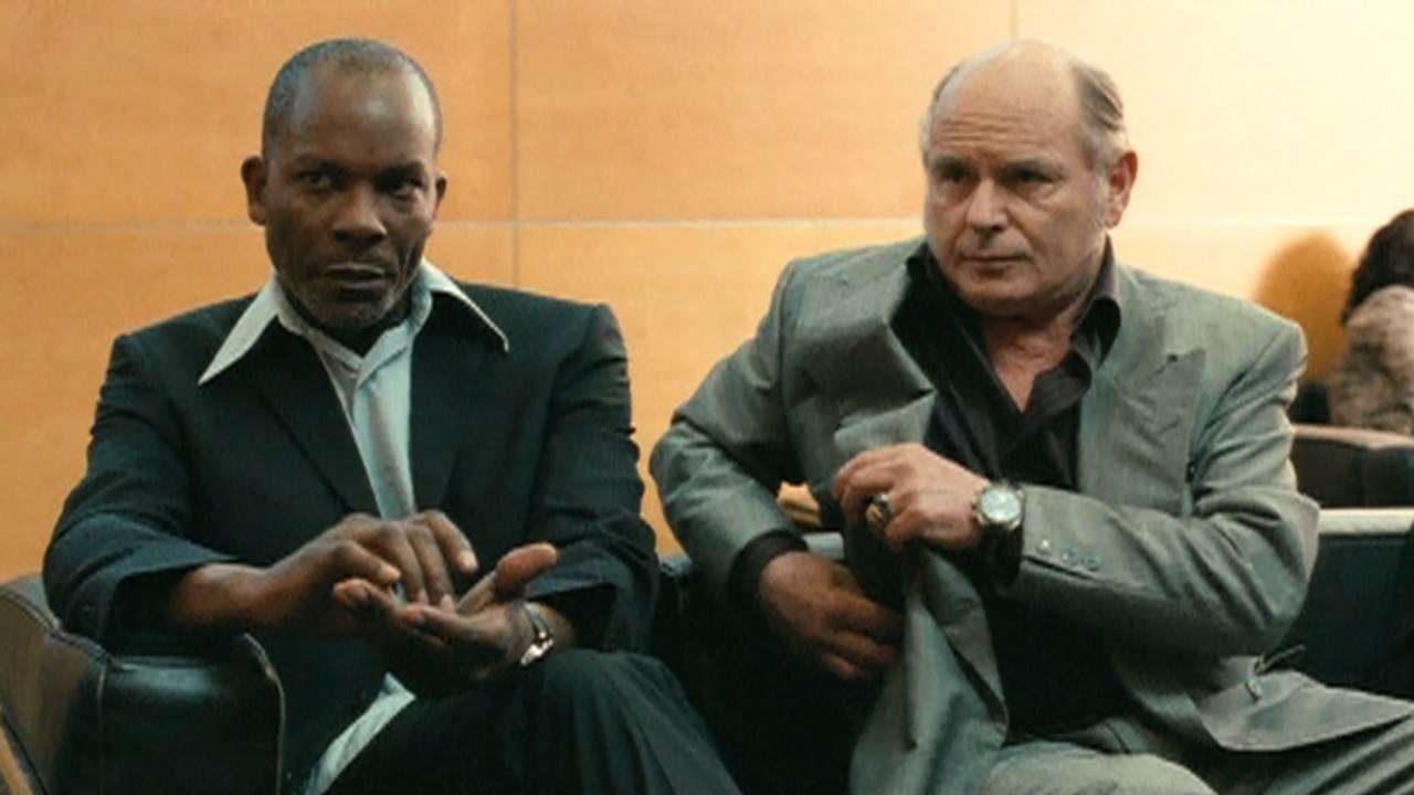 The Limits of control VOST - Ext 3