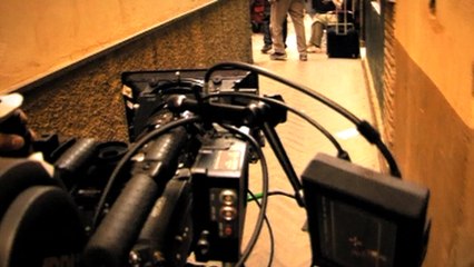 The Limits of control VOST - Making of part III