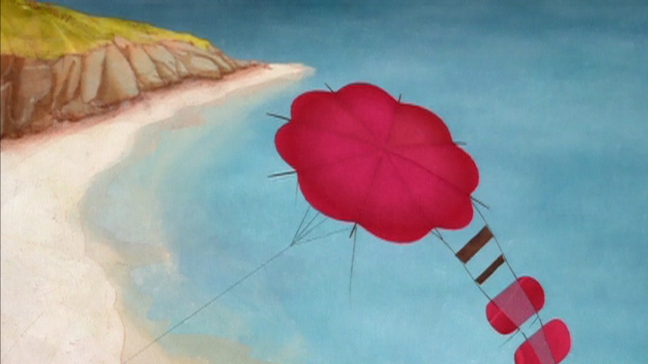 Kérity, la maison des contes - Ext 1