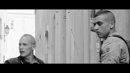 Bande-annonce : Qu' Allah bénisse la France