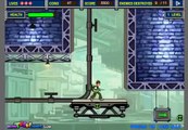 Ben 10 Omniverse Movie Game - BEN10 COMPILATION