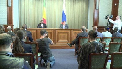 Russia sees signs of imminent massive attack on Donetsk