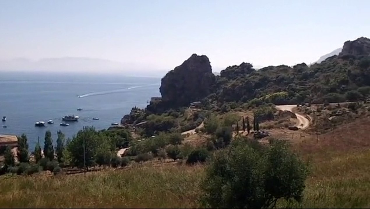 Scopello