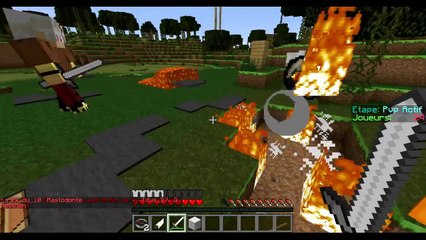 Team iplay : Hunger games sur ZKgames N22