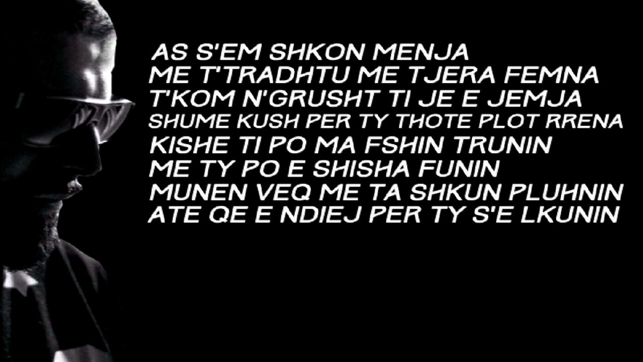 Mc Kresha