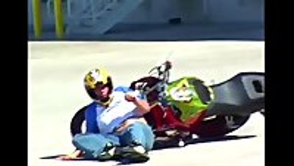 Motorsports Fail Compilation
