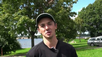 Analyse technique du Championnat de France de pêche au coup 1re division 720 mo