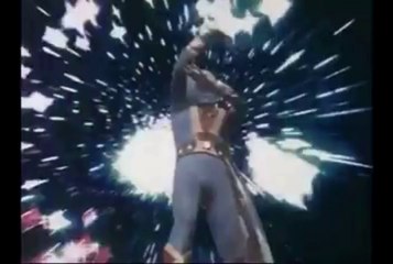 Diamond Eye Summoning