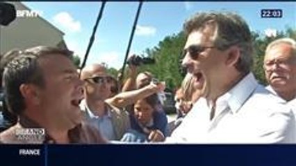 Grand Angle: Thomas Thévenoud, la chute d’une étoile montante - 09/09