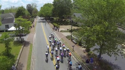 Three Vistas Drone Videography