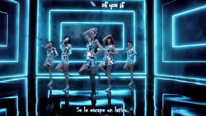 Wonder Girls Ft. Akon - Like Money [Sub español e ingles]
