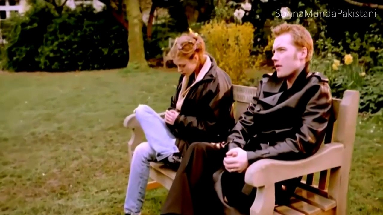 Ronan Keating When You Say Nothing At All Video Dailymotion