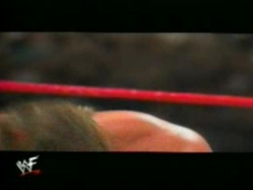 Stone Cold Tribute