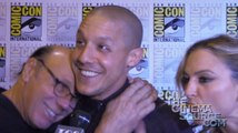 Sons of Anarchy: The Final Season Interviews – Katey Sagal, Kurt Sutter, Theo Rossi, Drea de Matteo