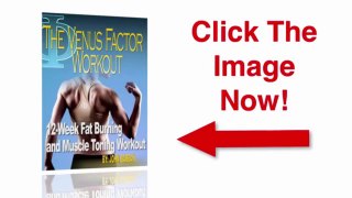 Female Weight Loss Program Venus Factor System1