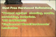 Carpet Cleaning | Hardwood Refinishing Charlotte NC