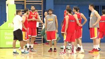 Mundobasket 2014: Espana- Francia, la previa